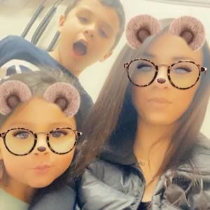 Meet your Posher, Brittany